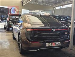 تويوتا كراون